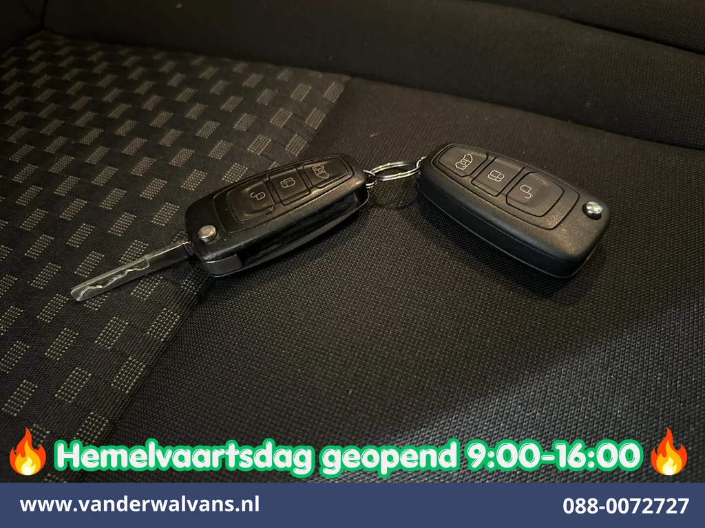 Ford Transit Custom – foto 22