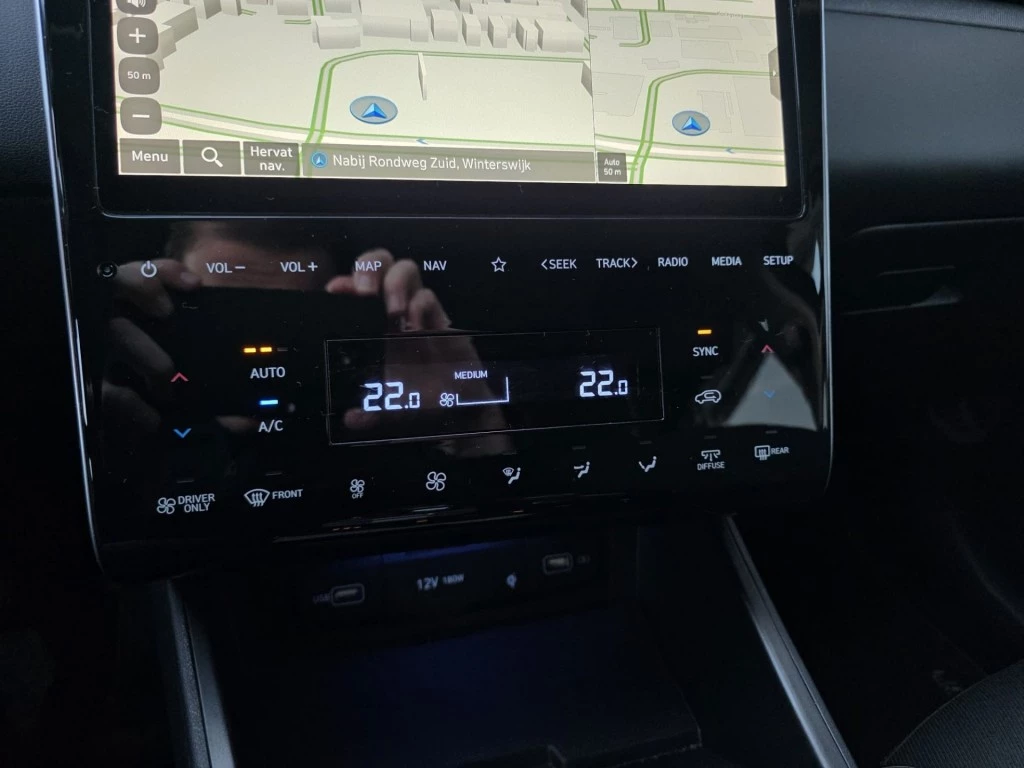 Hyundai Tucson – foto 15