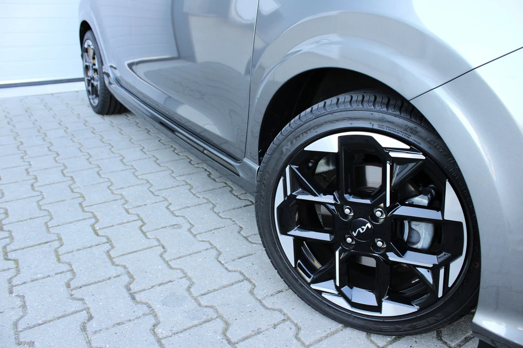 Kia Picanto – foto 23