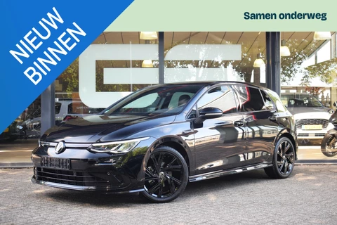 Volkswagen Golf 1.5 eTSI R-Line Business |SFEERVERLICHTING|CRUISE|
