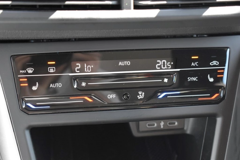 Volkswagen Taigo – foto 25