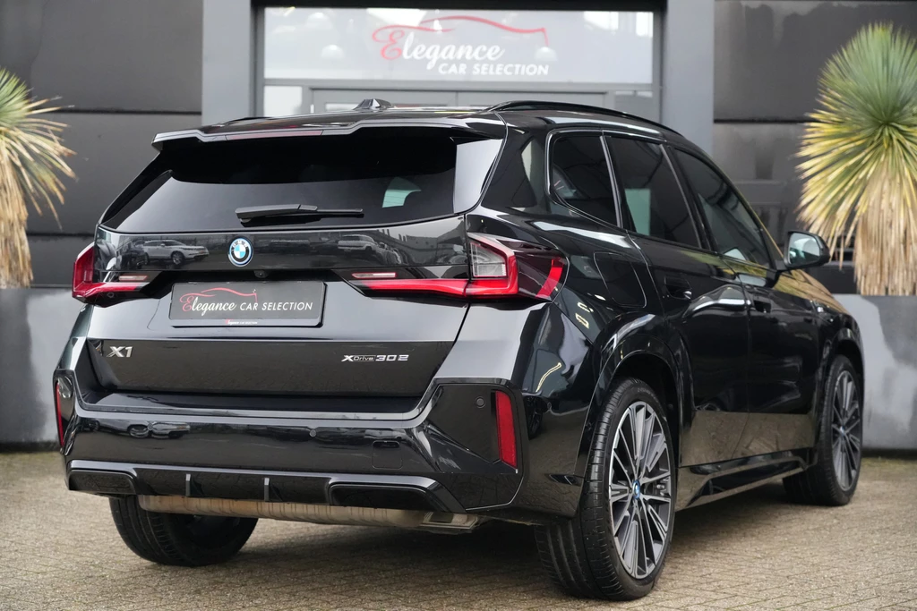 BMW X1 – foto 4