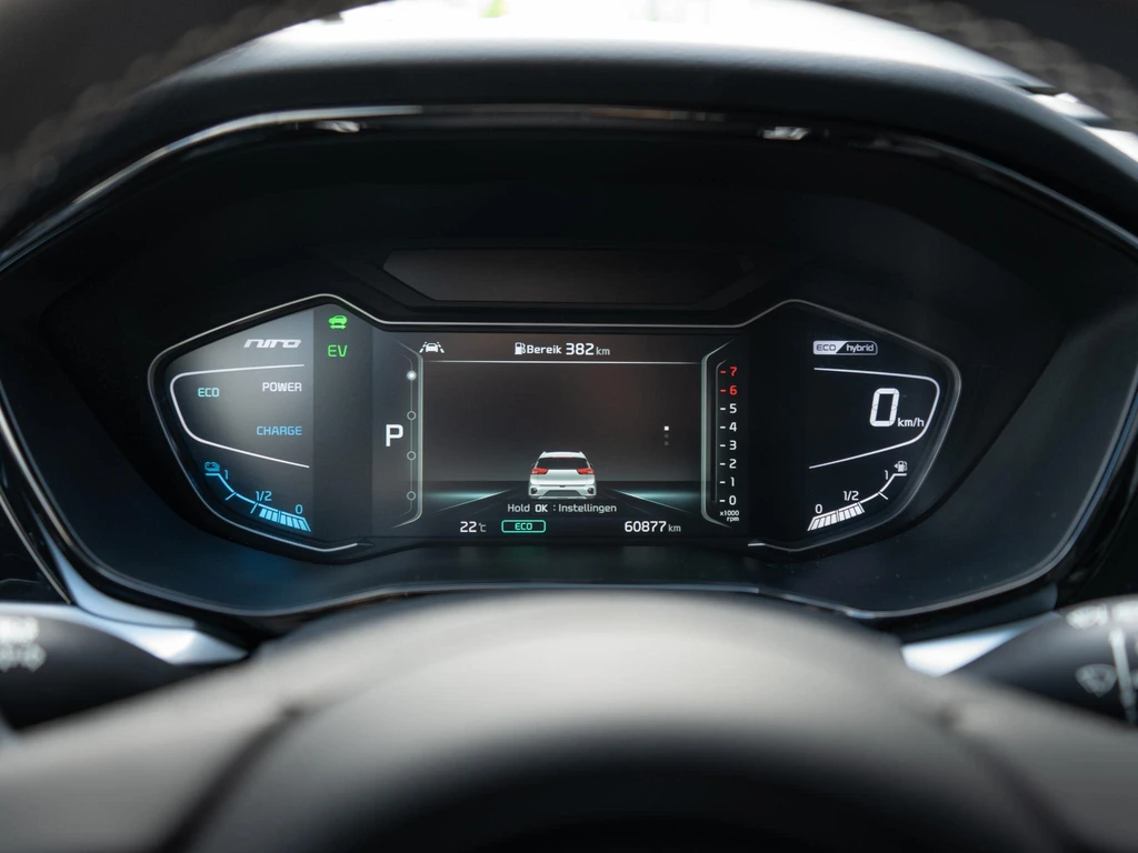Kia Niro – foto 13