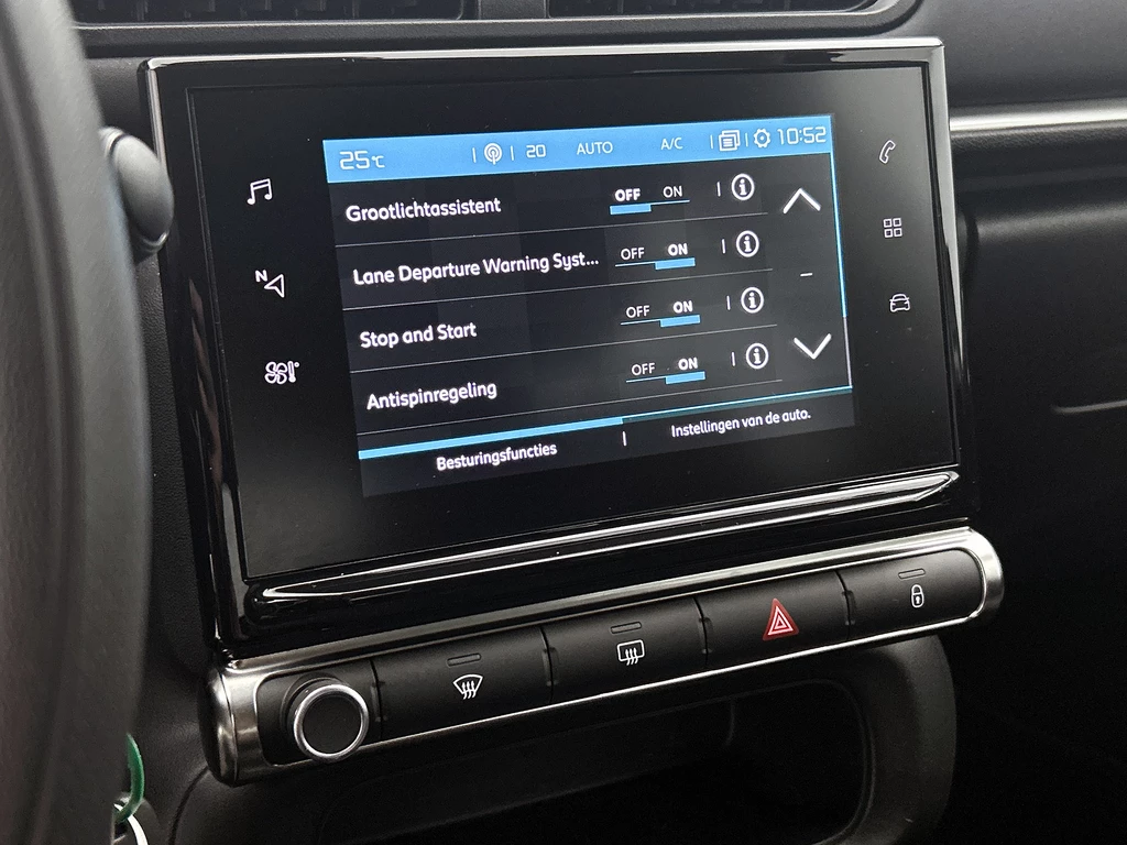 Citroën C3 – foto 9