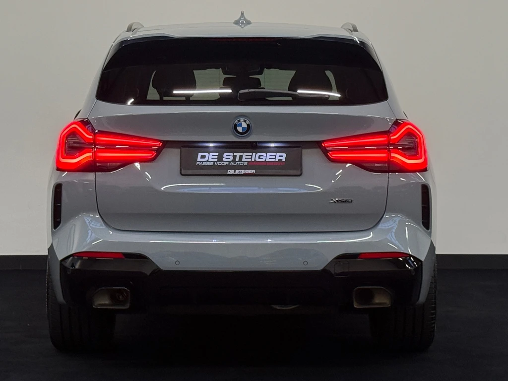 BMW X3 – foto 3