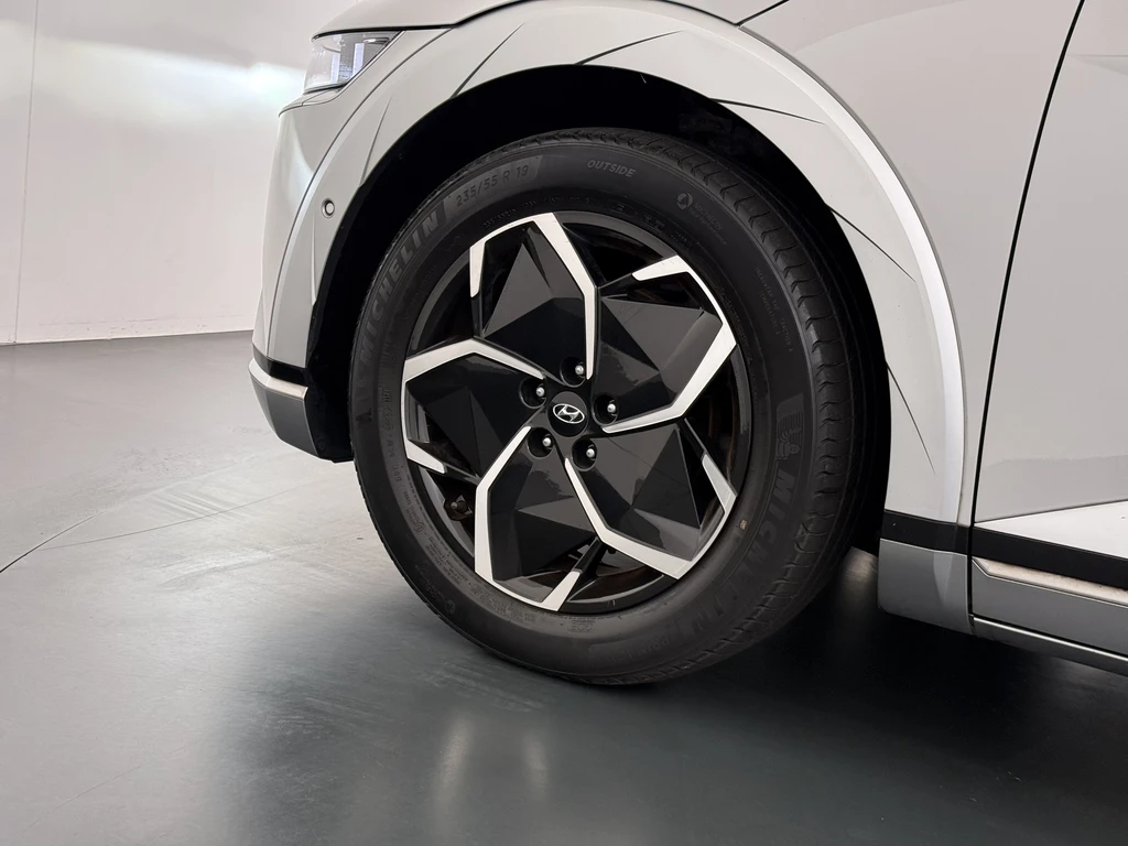 Hyundai IONIQ 5 – foto 33