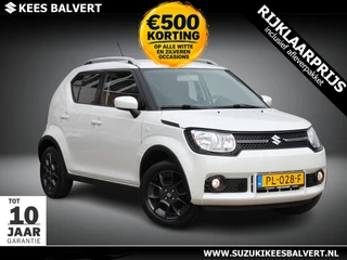 Suzuki Ignis – thumbnail 6