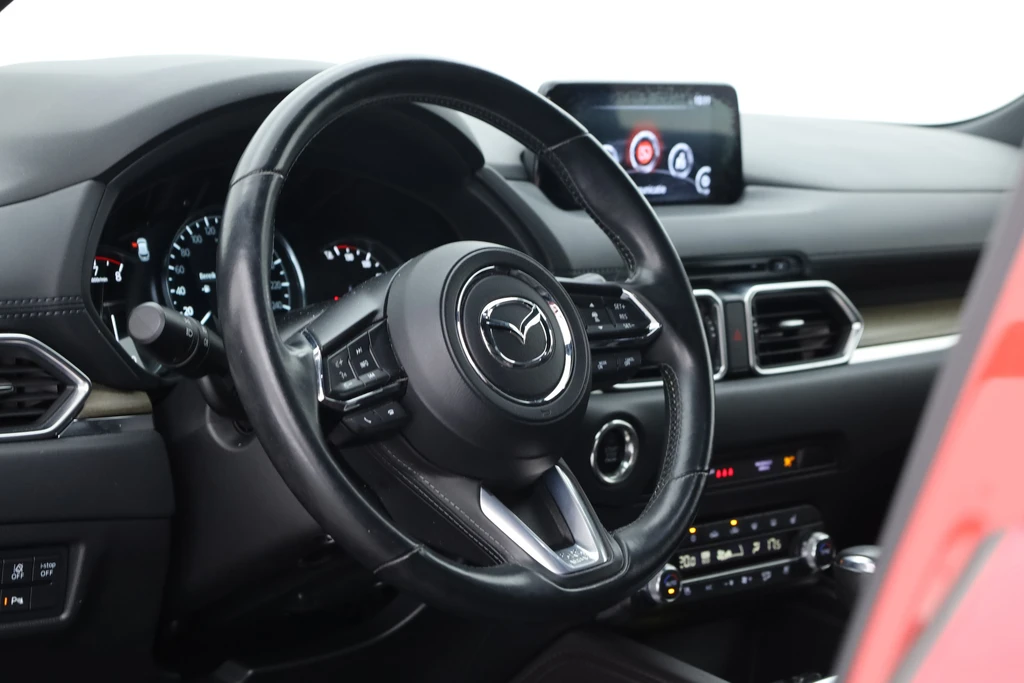 Mazda CX-5 – foto 7
