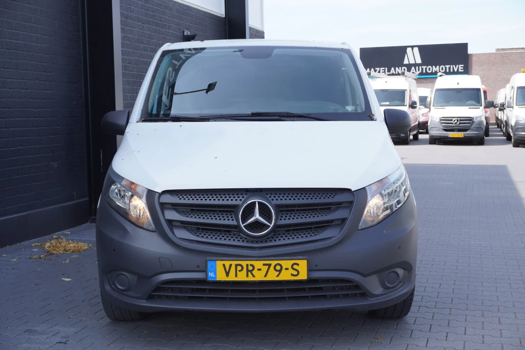 Mercedes-Benz Vito – foto 5