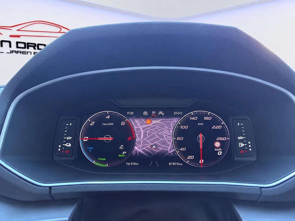 SEAT Tarraco – foto 16