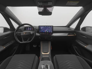 CUPRA Born – thumbnail 23