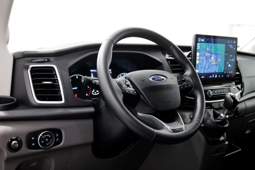 Ford Transit – foto 15