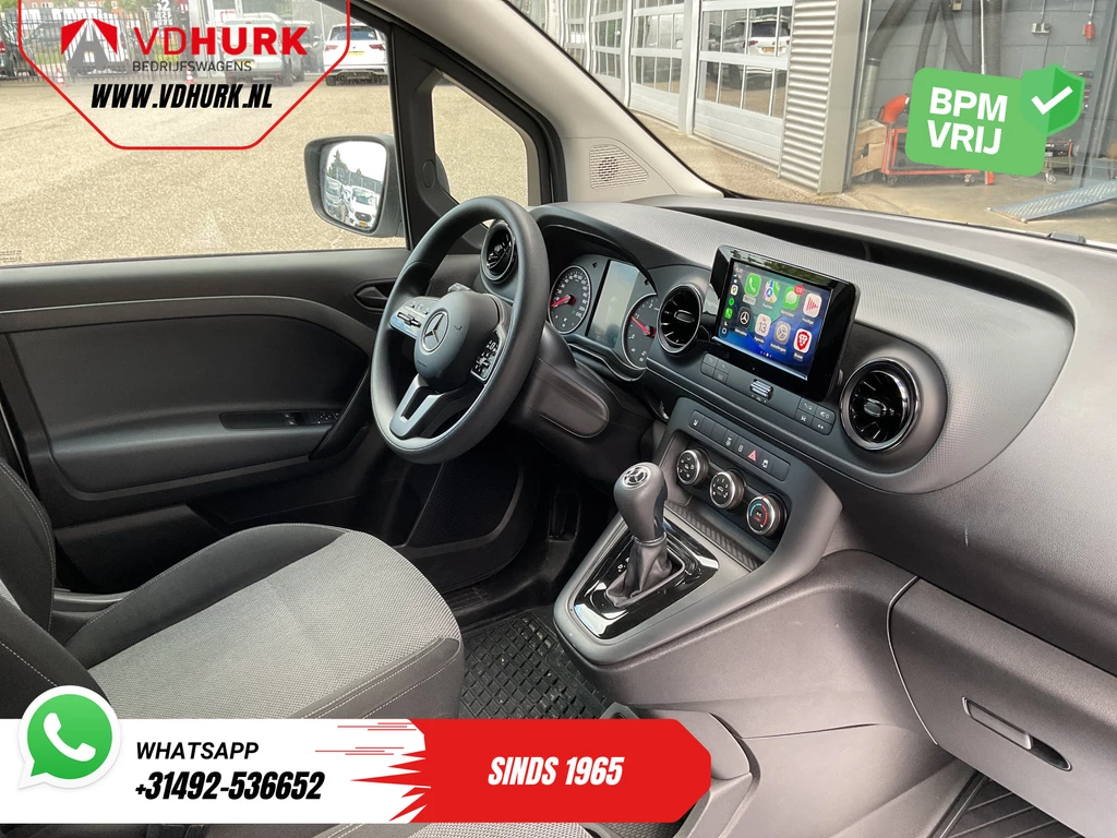 Mercedes-Benz Citan – foto 7