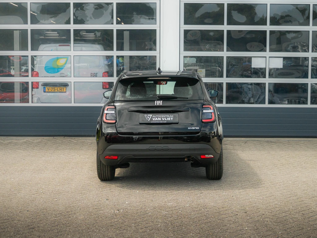 Fiat 600 – foto 6