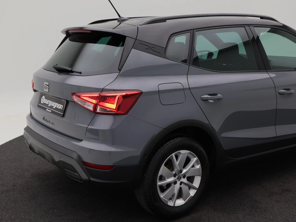 SEAT Arona – foto 5