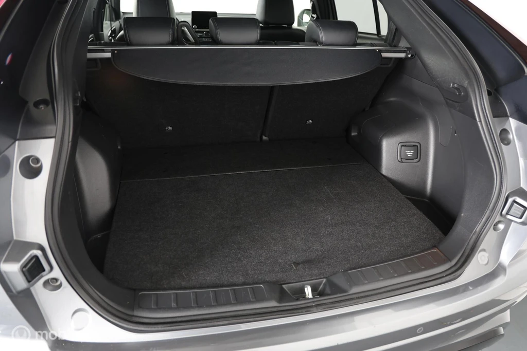Mitsubishi Eclipse Cross – foto 35
