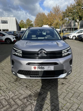 Citroën C5 Aircross – thumbnail 9