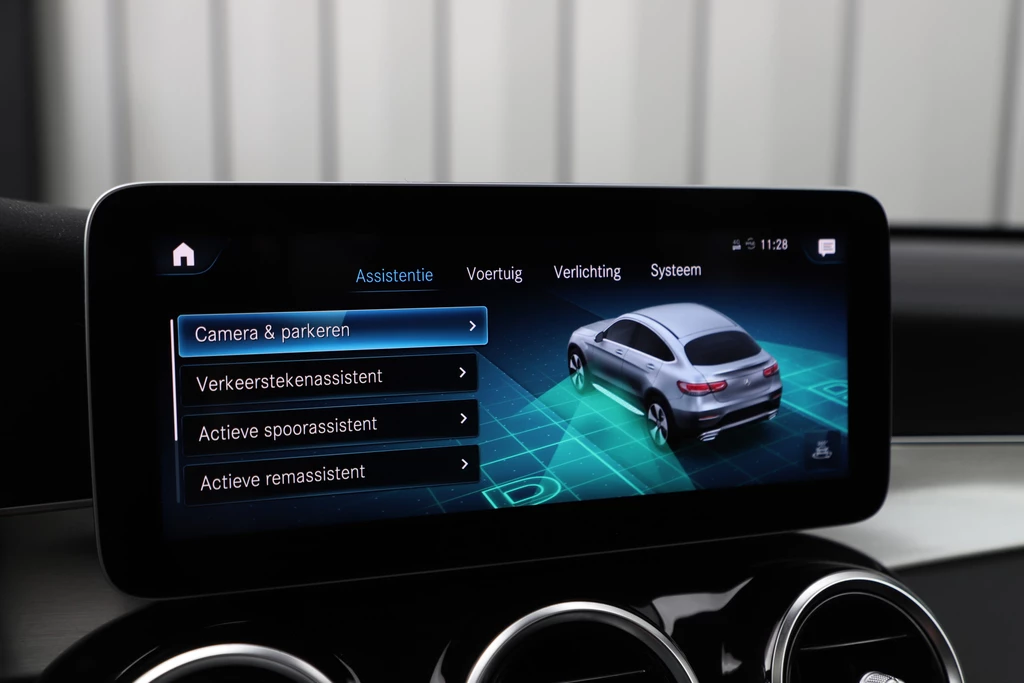 Mercedes-Benz GLC – foto 15