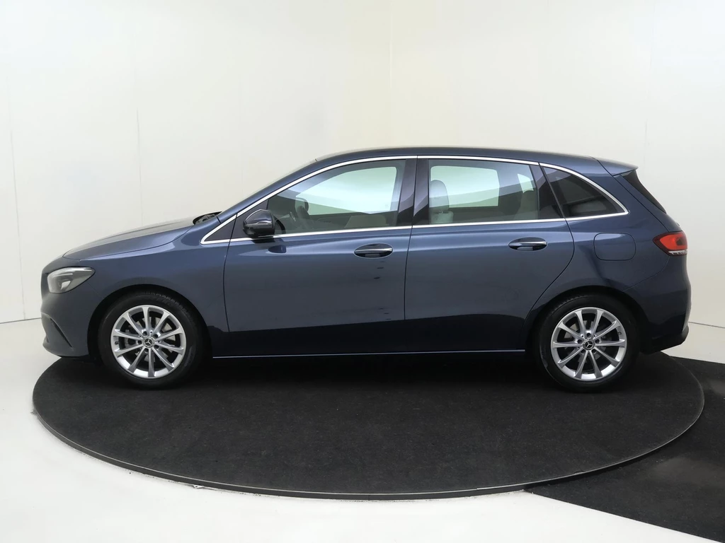 Mercedes-Benz B-Klasse – foto 2