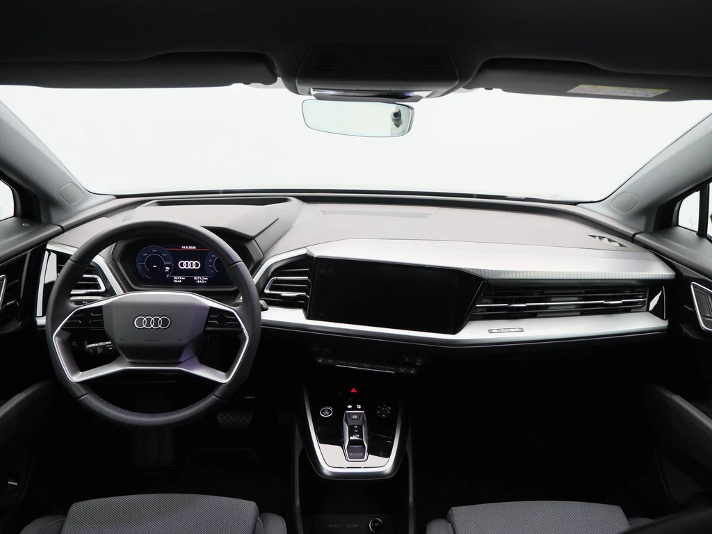 Audi Q4 e-tron – foto 37