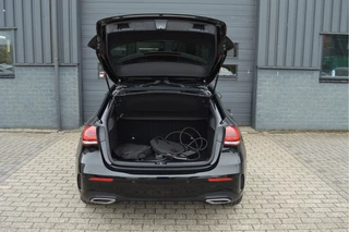 Mercedes-Benz A-Klasse – thumbnail 12