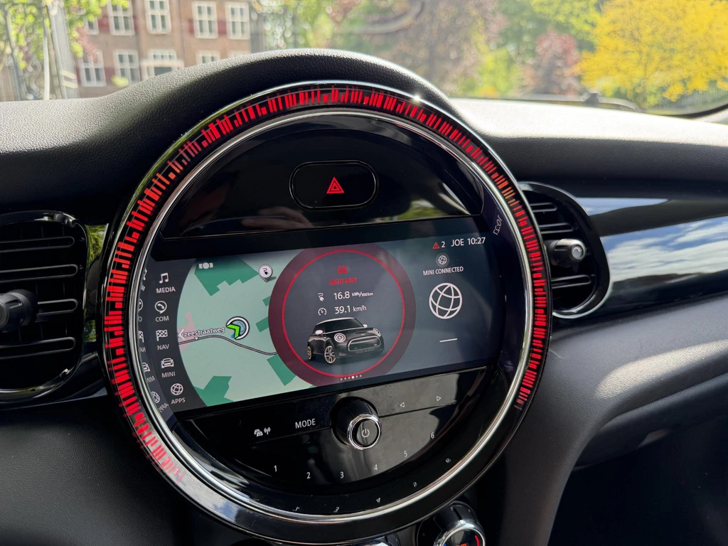 MINI Electric – foto 20