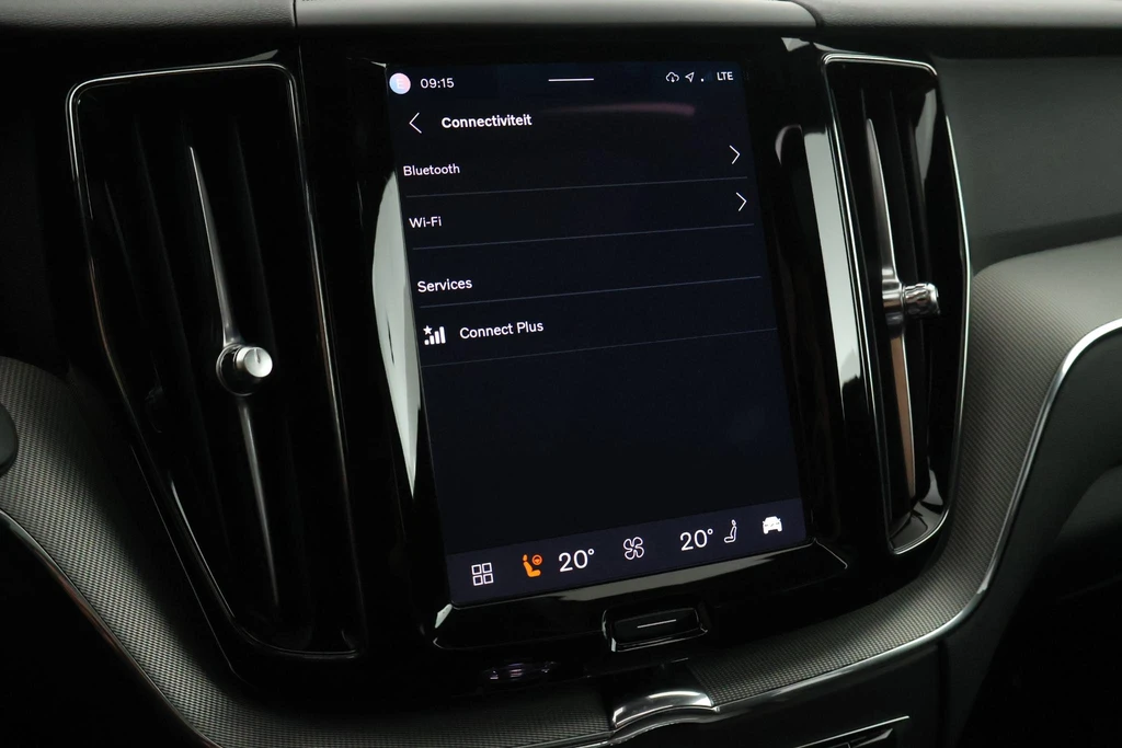 Volvo XC60 – foto 29