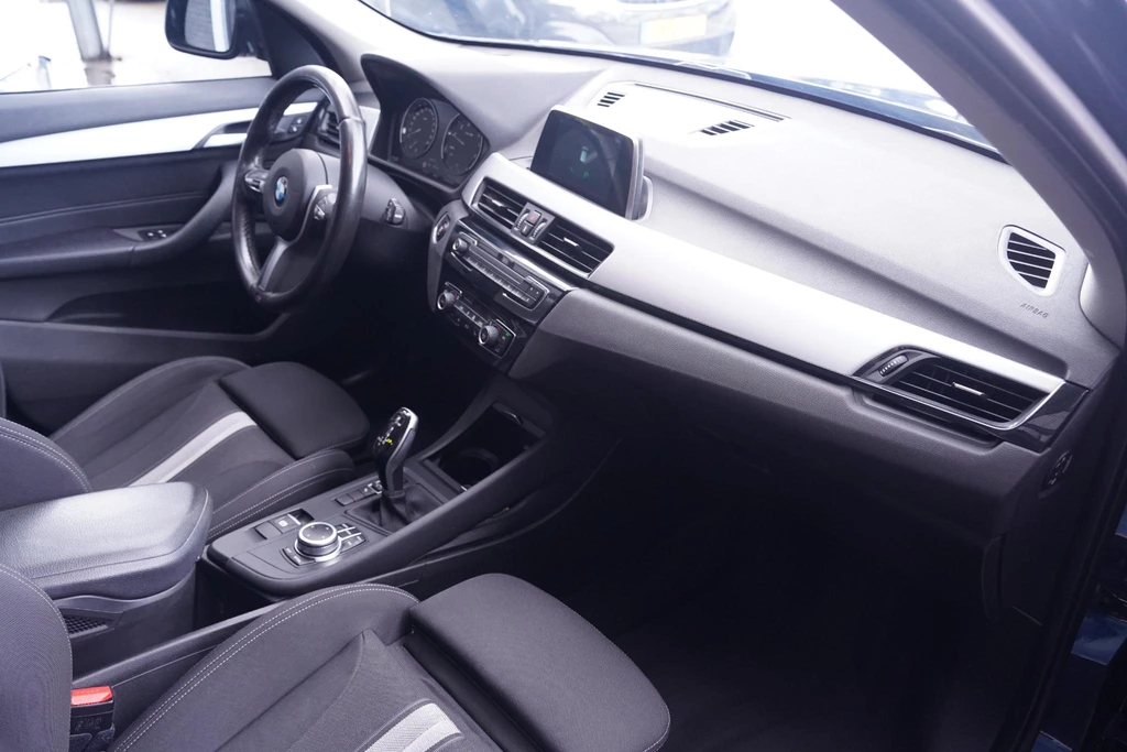 BMW X1 – foto 50