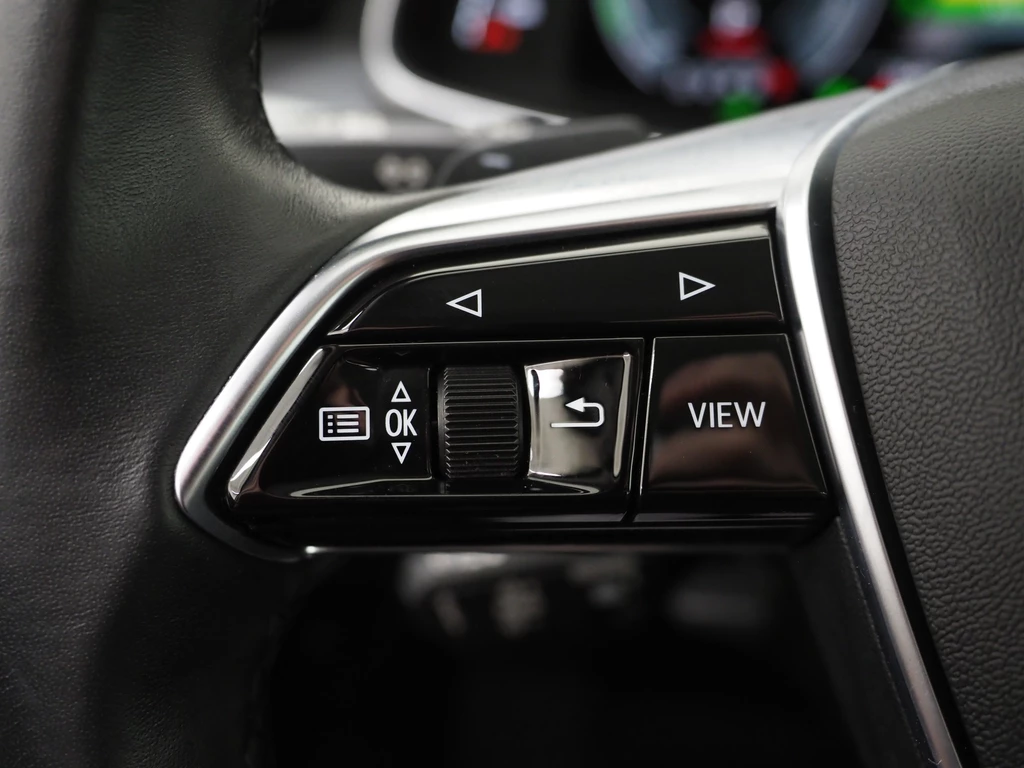 Audi A6 – foto 21