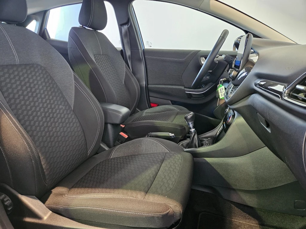 Ford Puma – foto 27