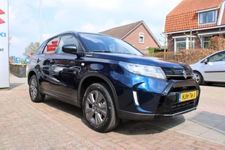 Suzuki Vitara – thumbnail 6
