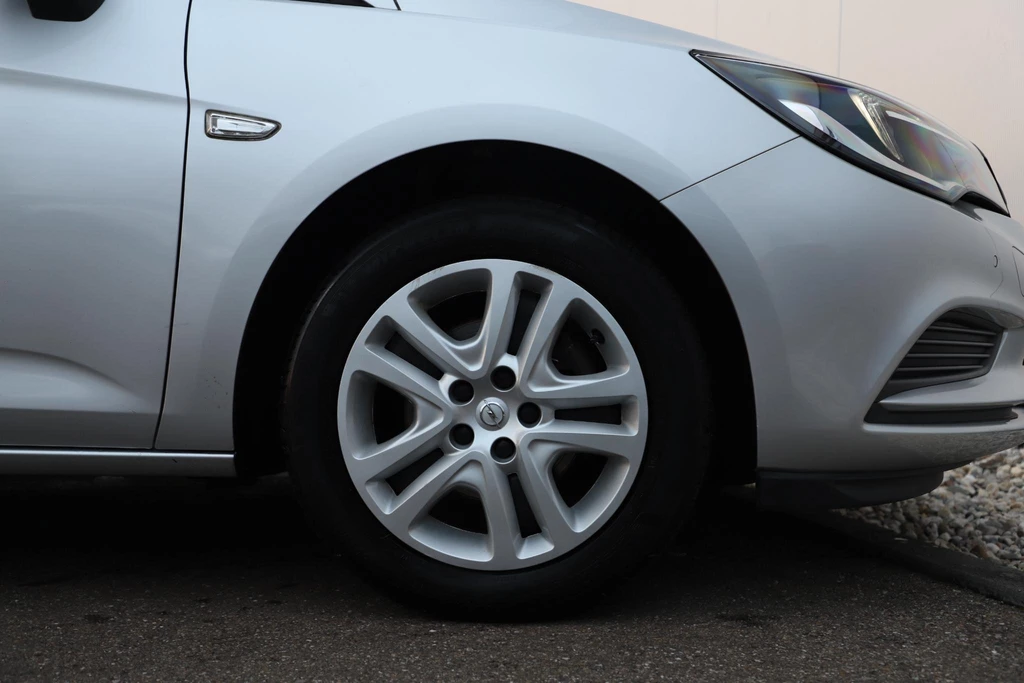 Opel Astra – foto 6