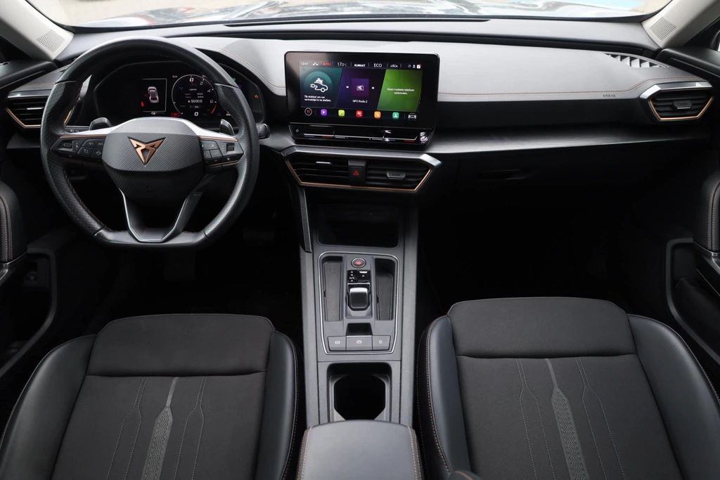 CUPRA Formentor – foto 7