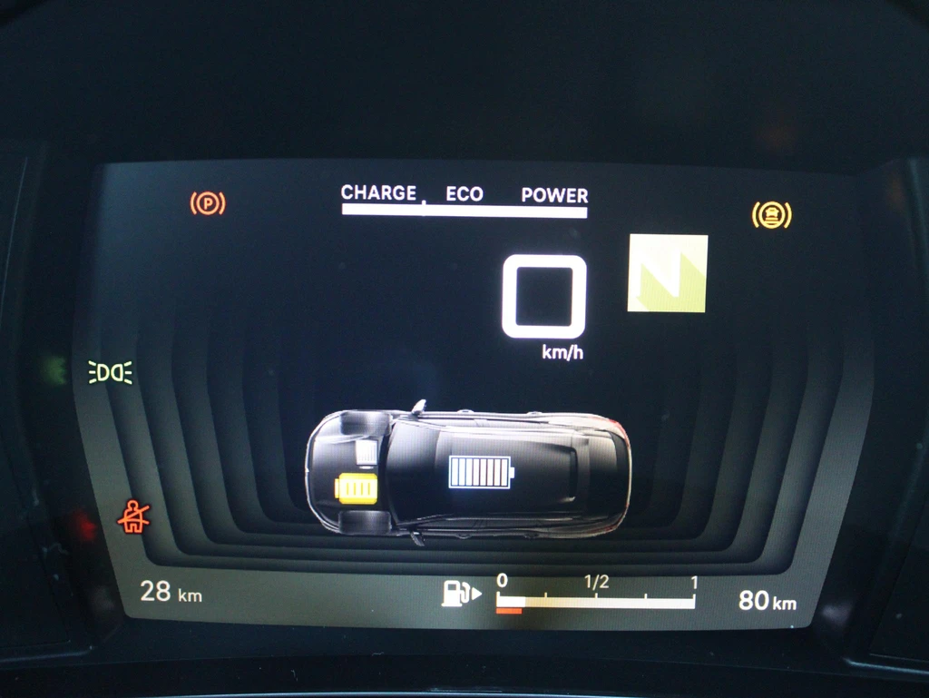Citroën C5 X – foto 24