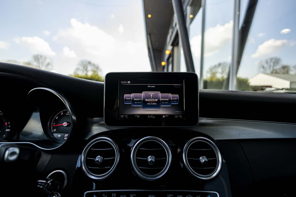 Mercedes-Benz C-Klasse – foto 29