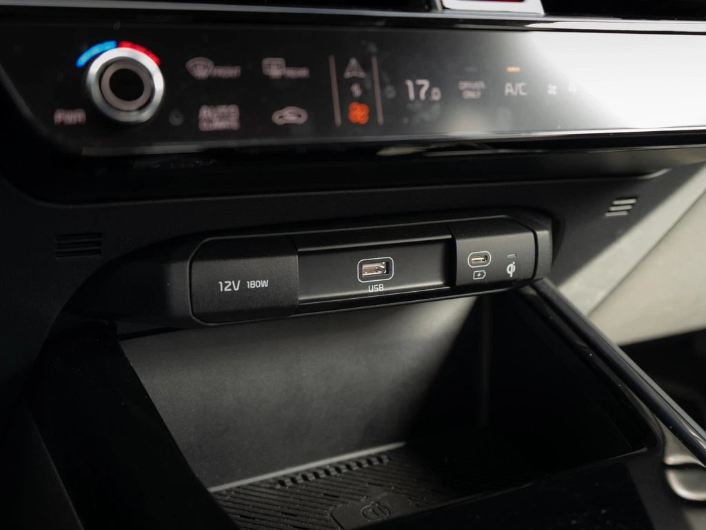 Kia Niro EV – foto 15
