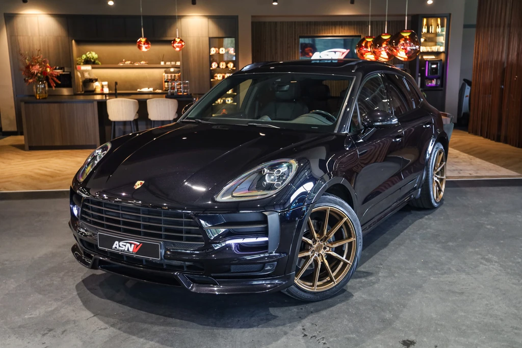 Porsche Macan – foto 2