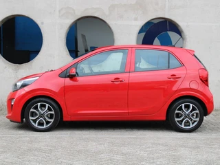 Kia Picanto – thumbnail 2