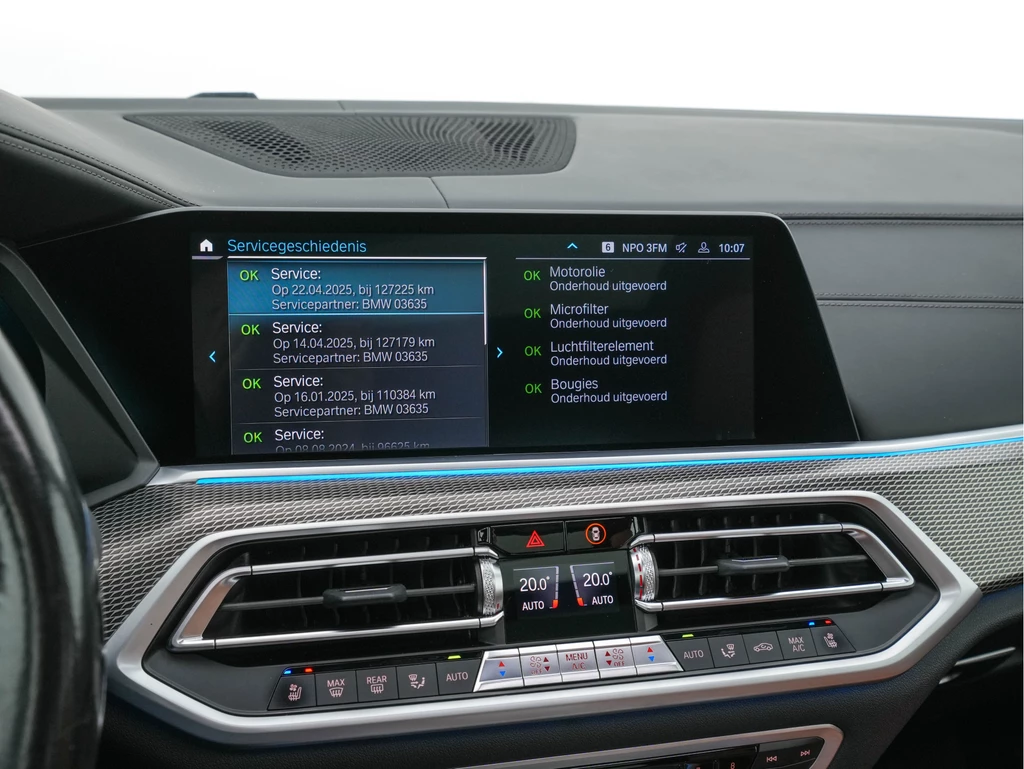 BMW X5 – foto 25