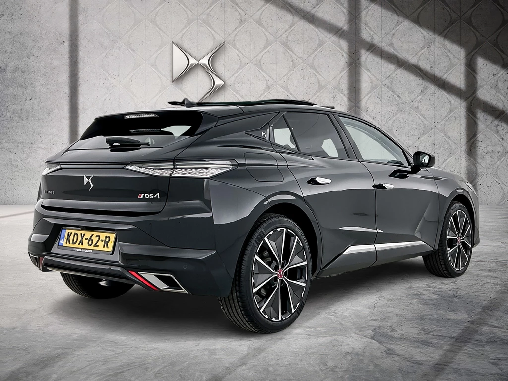 DS DS 4 – foto 4