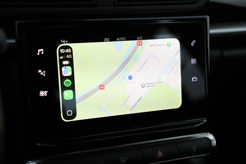 Citroën C3 – foto 13