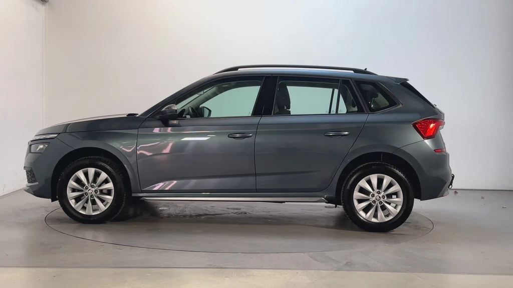Škoda Kamiq – foto 2