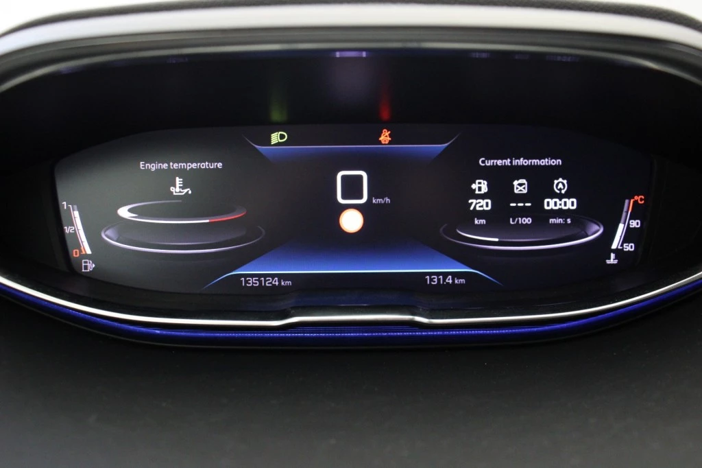 Peugeot 5008 – foto 18