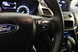 Ford Transit Connect – thumbnail 17