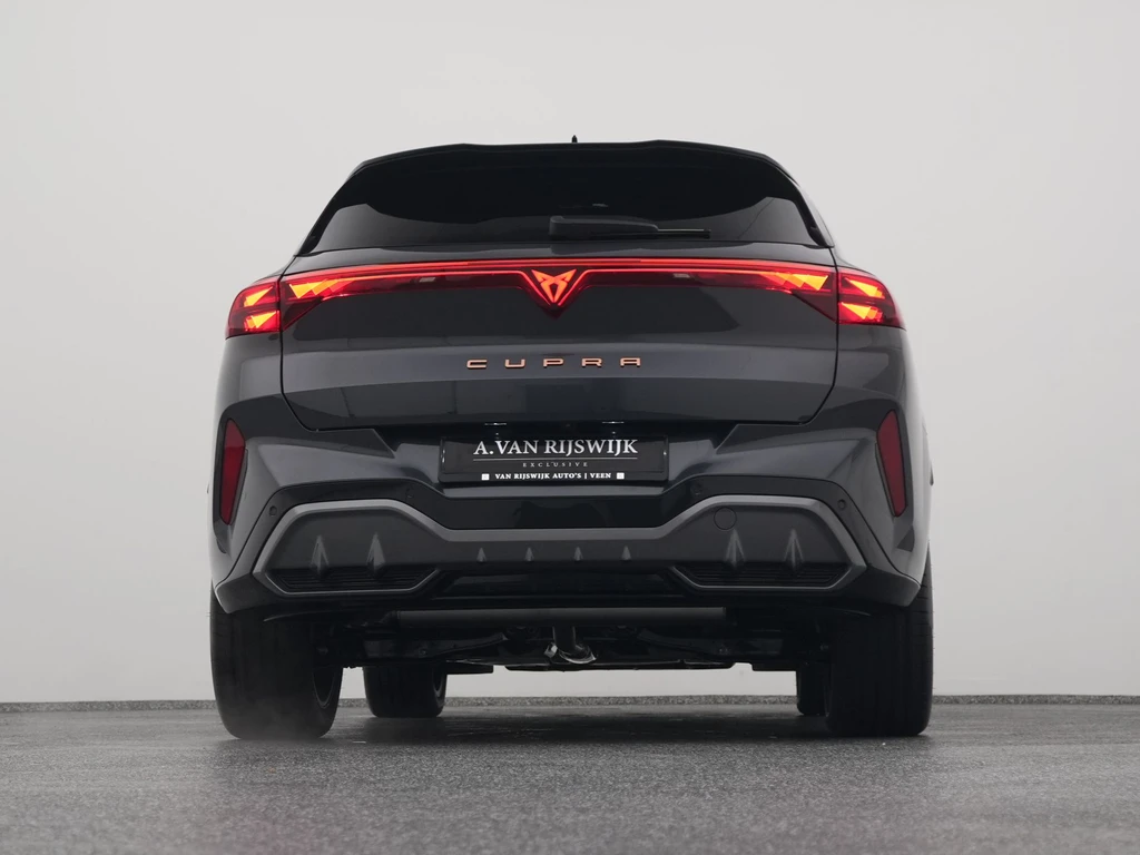 CUPRA Terramar – foto 9