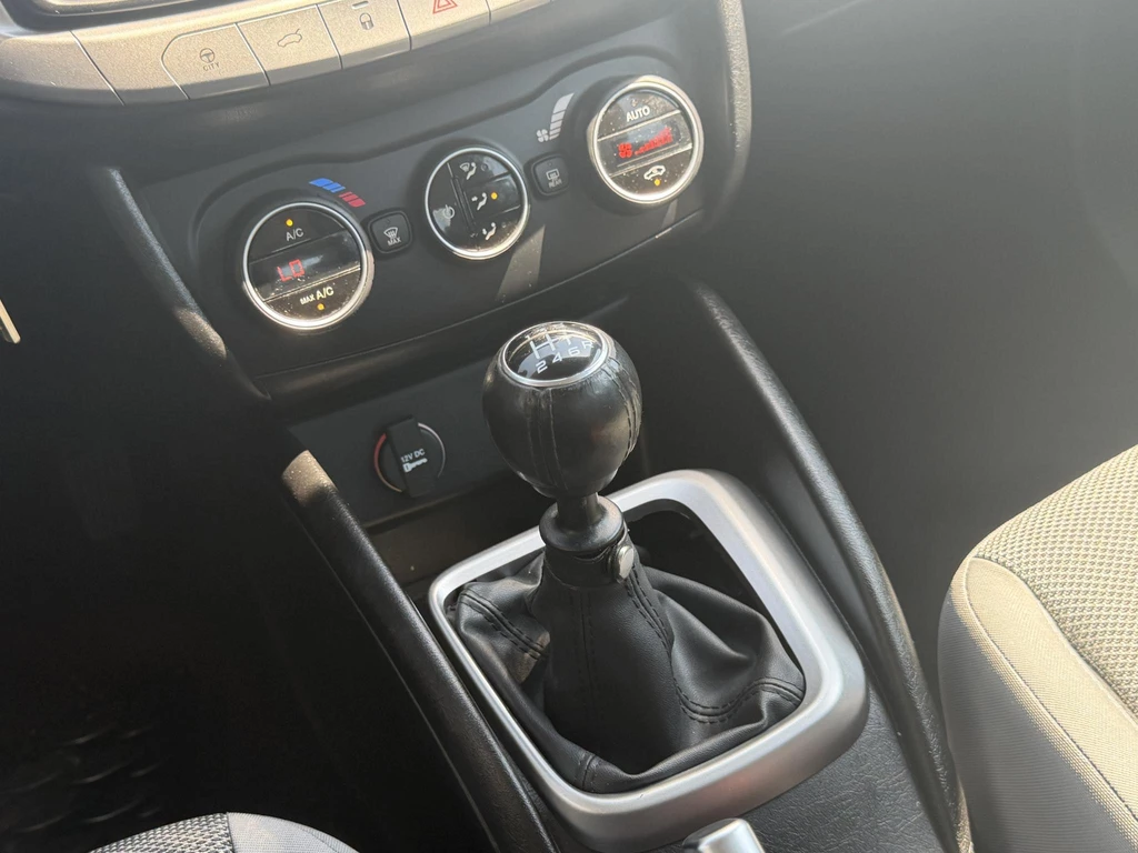 Fiat Tipo – foto 30