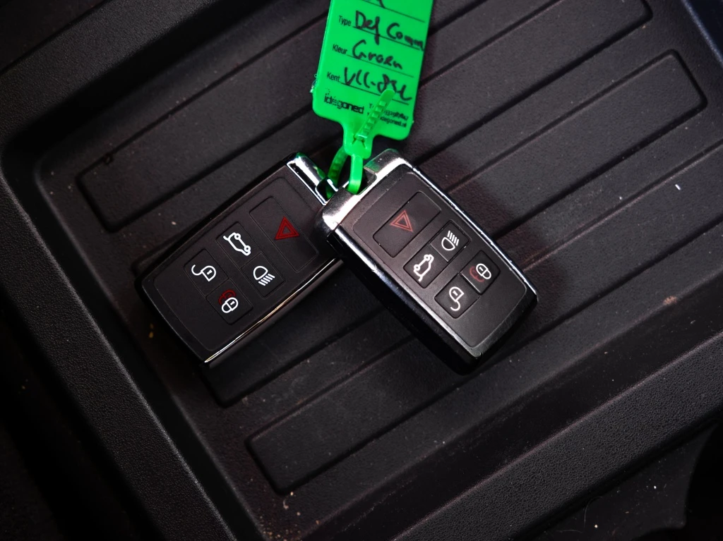 Land Rover Defender – foto 51