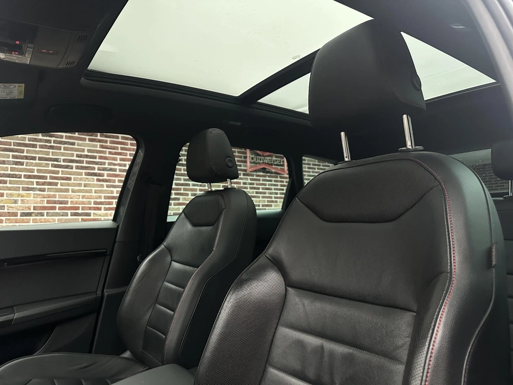SEAT Ateca – foto 32