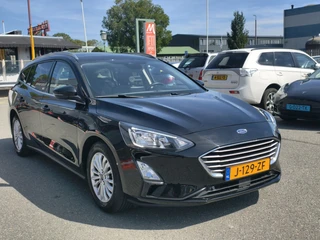 Ford Focus – thumbnail 7