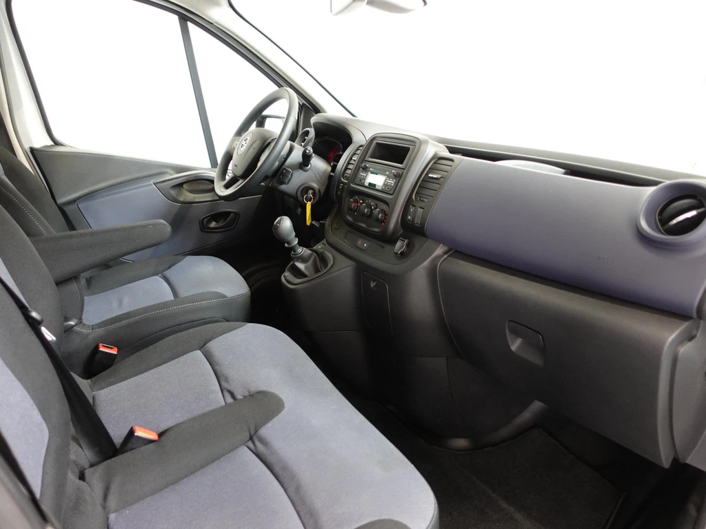 Opel Vivaro – foto 42